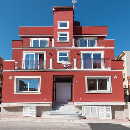 דירות פוצאלו Casa Zefiro חדר תמונה