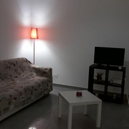 דירות פוצאלו Casa Zefiro מראה חיצוני תמונה