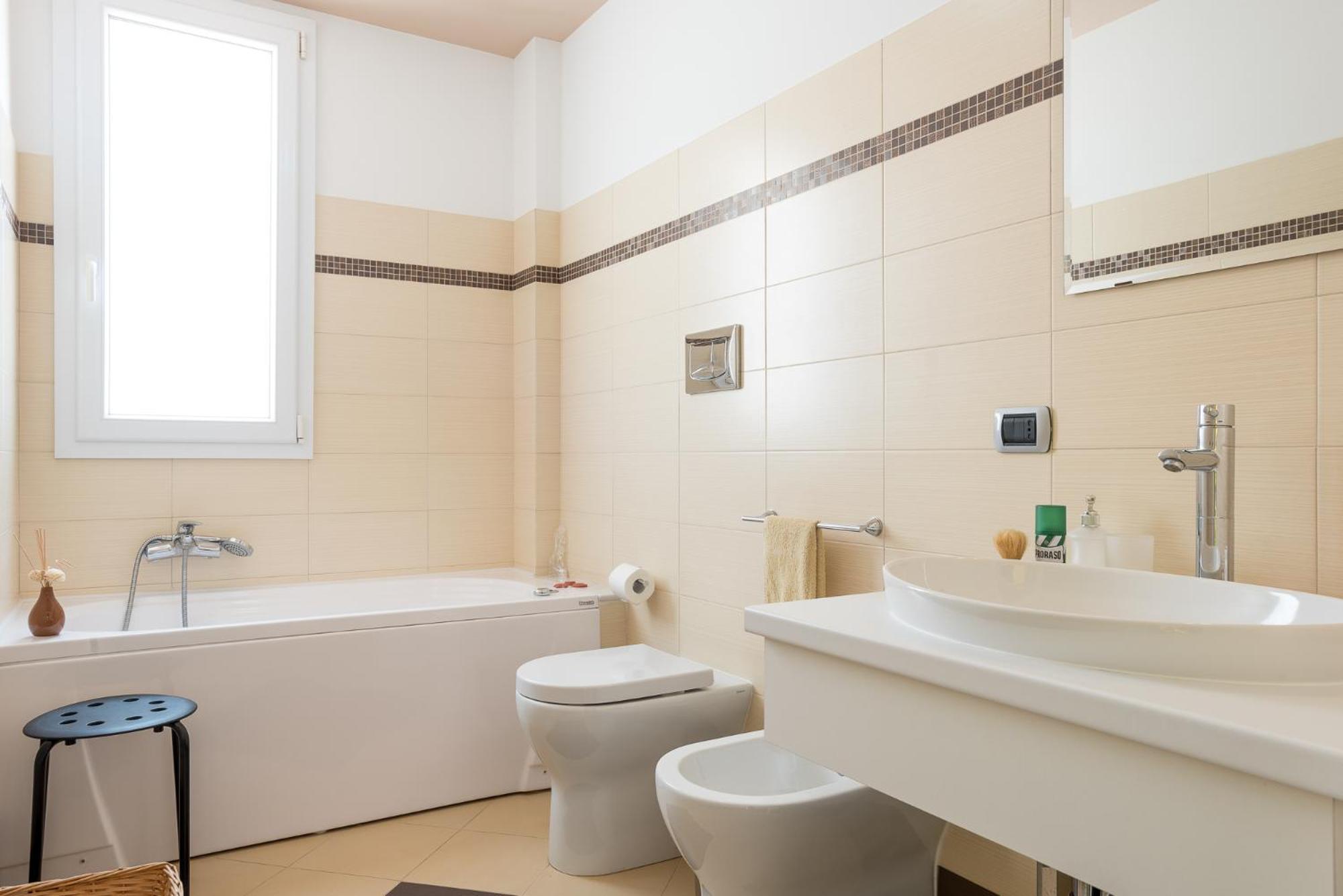 דירות פוצאלו Casa Zefiro חדר תמונה