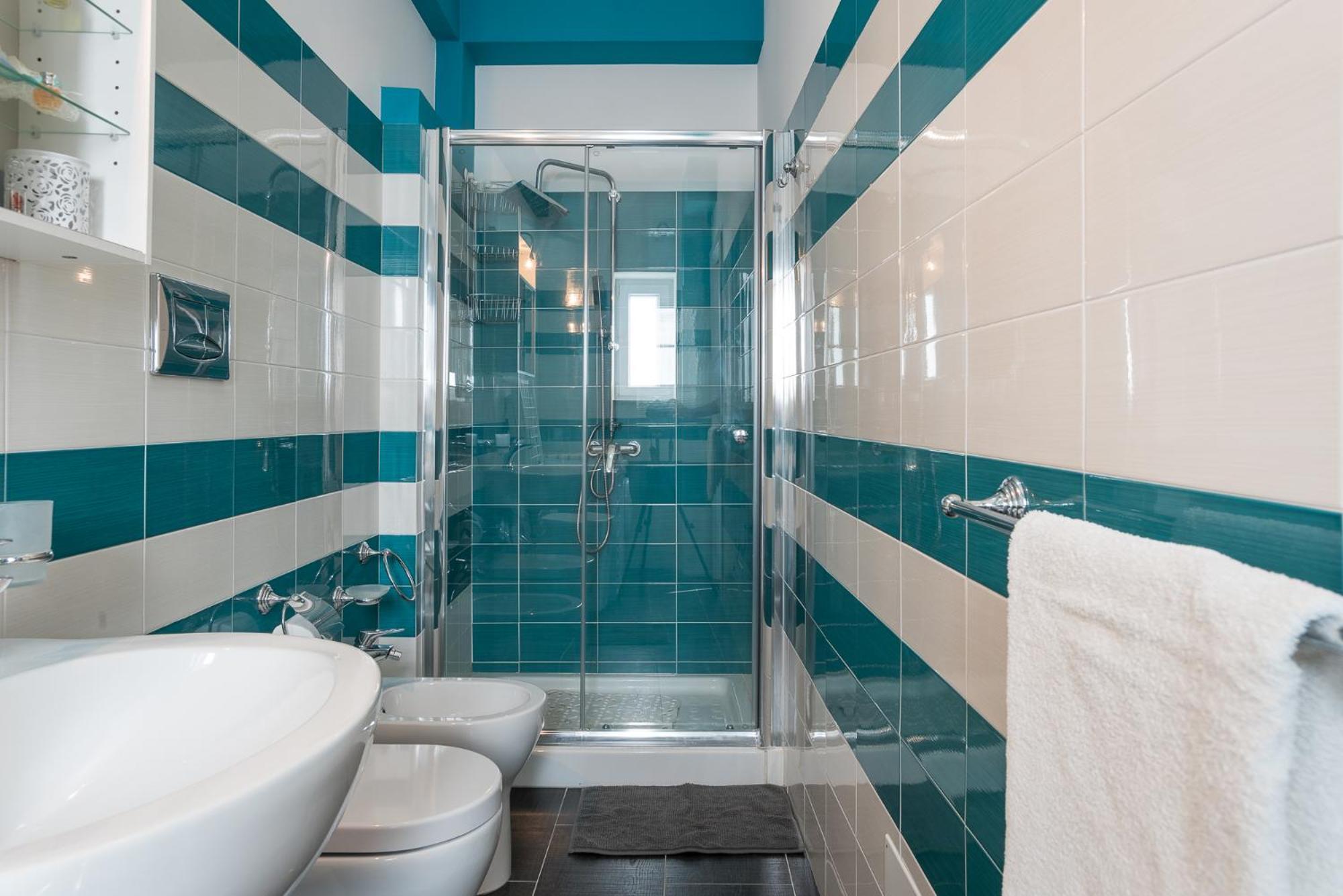 דירות פוצאלו Casa Zefiro חדר תמונה