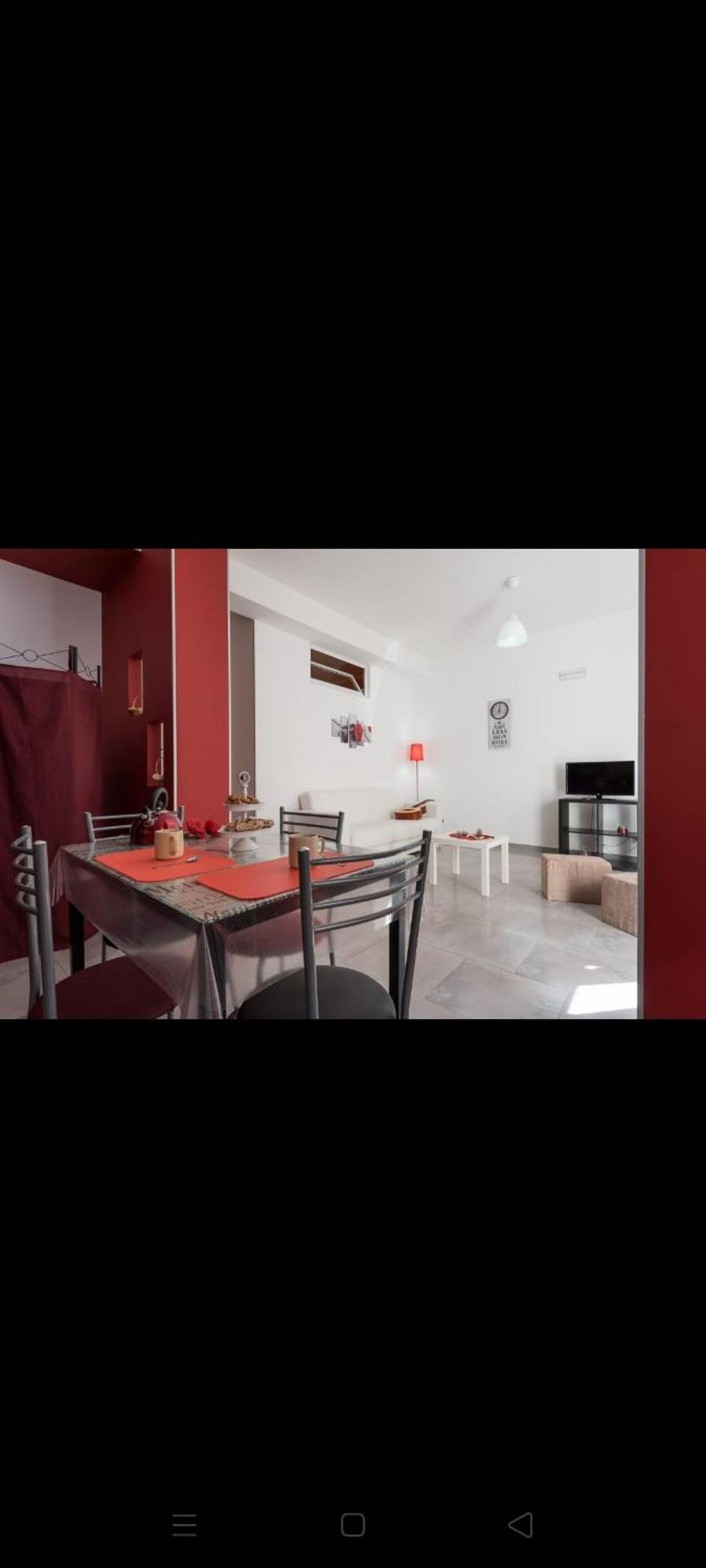 דירות פוצאלו Casa Zefiro מראה חיצוני תמונה