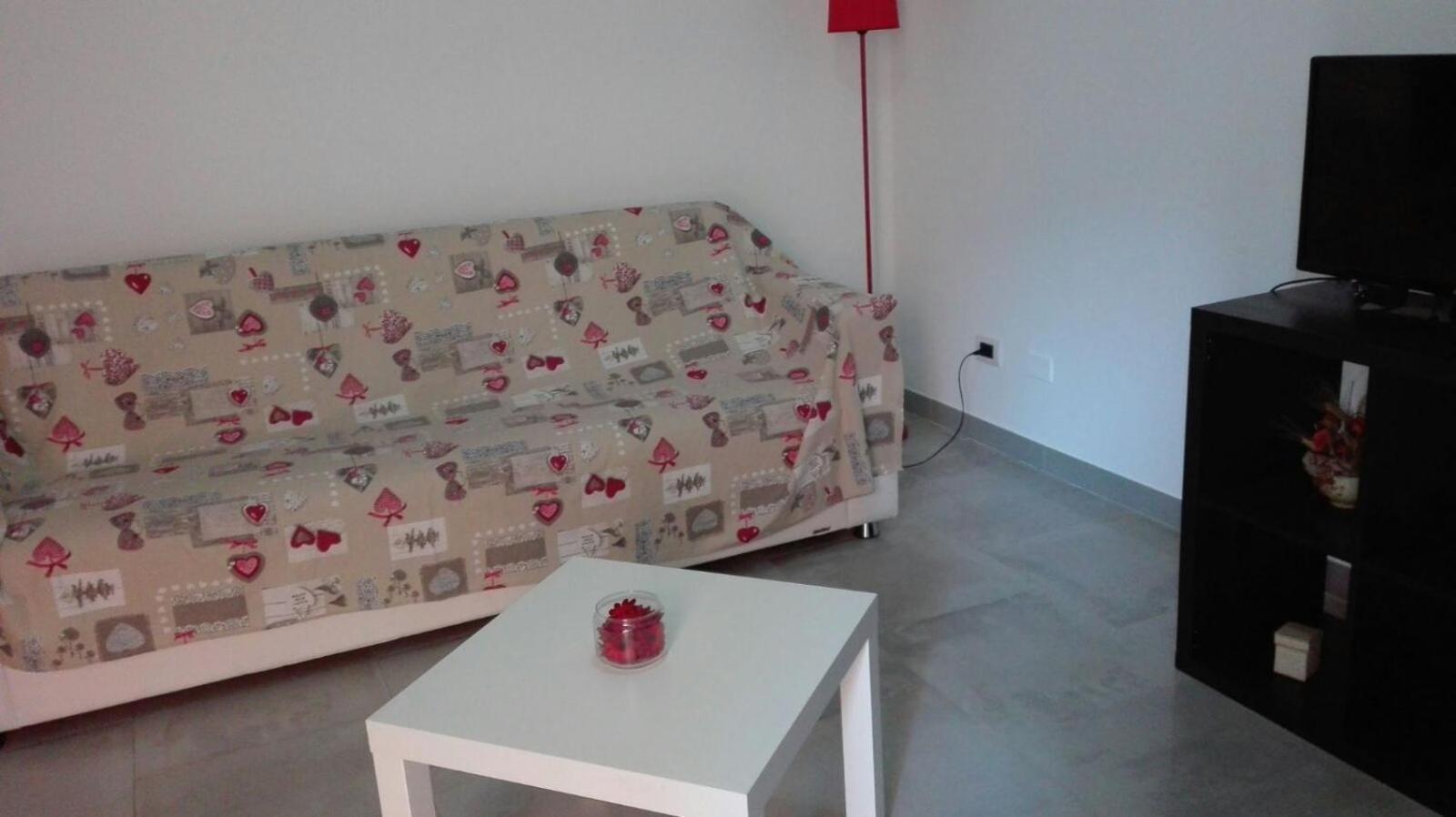 דירות פוצאלו Casa Zefiro מראה חיצוני תמונה