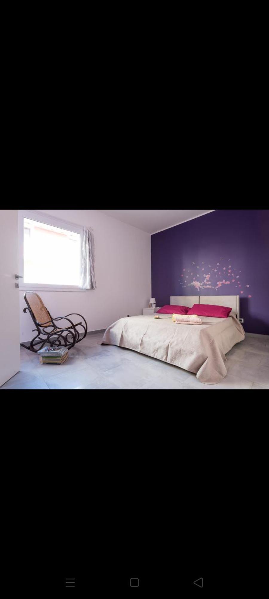 דירות פוצאלו Casa Zefiro מראה חיצוני תמונה