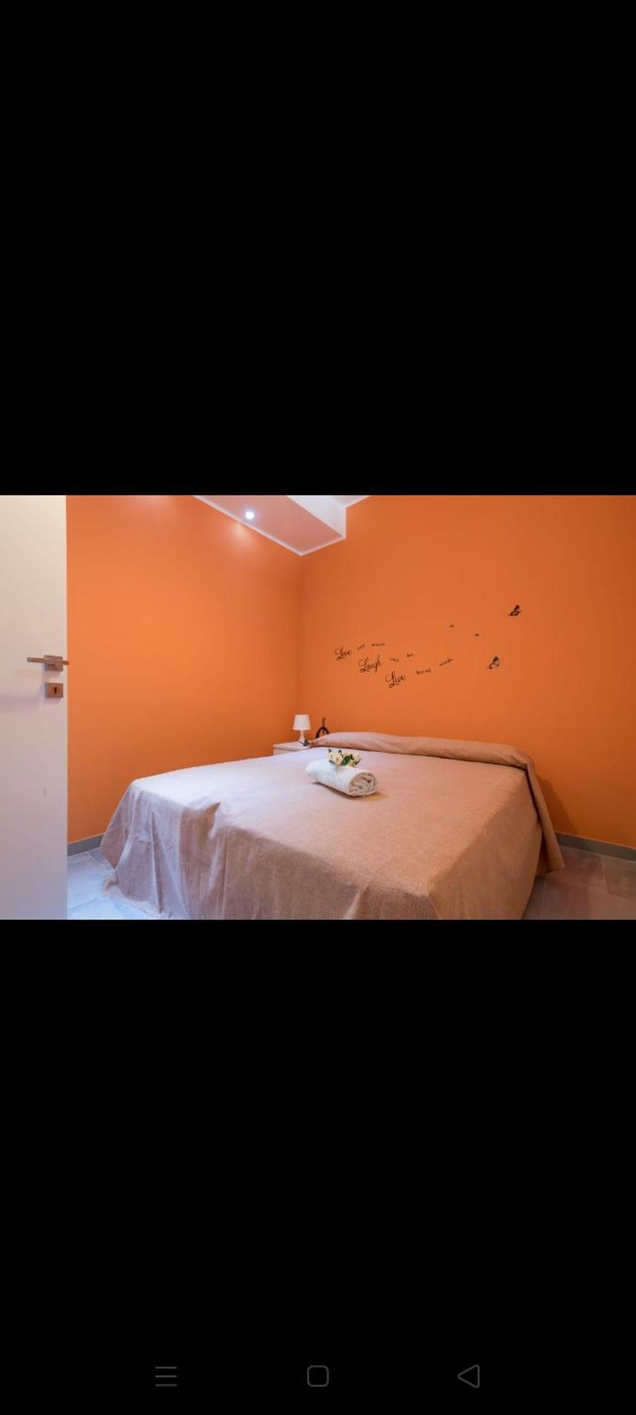 דירות פוצאלו Casa Zefiro מראה חיצוני תמונה