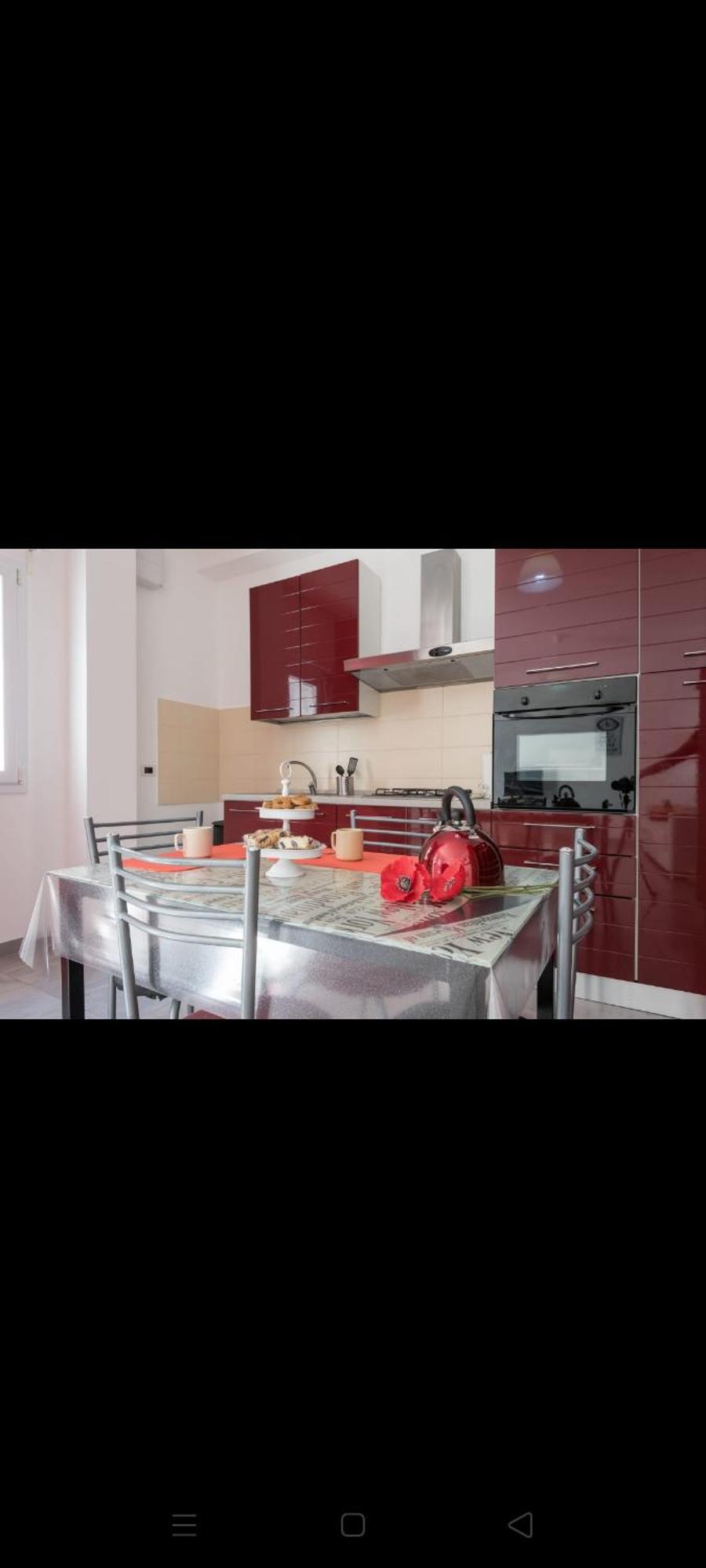 דירות פוצאלו Casa Zefiro מראה חיצוני תמונה