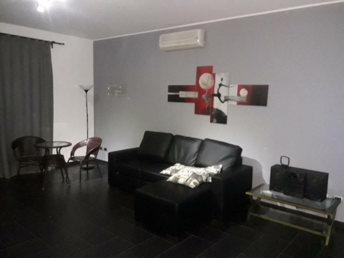 דירות פוצאלו Casa Zefiro מראה חיצוני תמונה